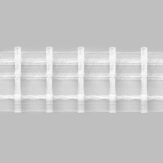 Blystiftsband, 50 mm – transparent | Gerster, 
