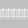 Blystiftsband, 50 mm – transparent | Gerster,  thumbnail number 1