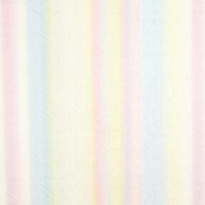 <h2>Softmesh Regnb&aring;ge Glitterprickar, f&auml;rgglad &ndash; stickat och transparent</h2>, 