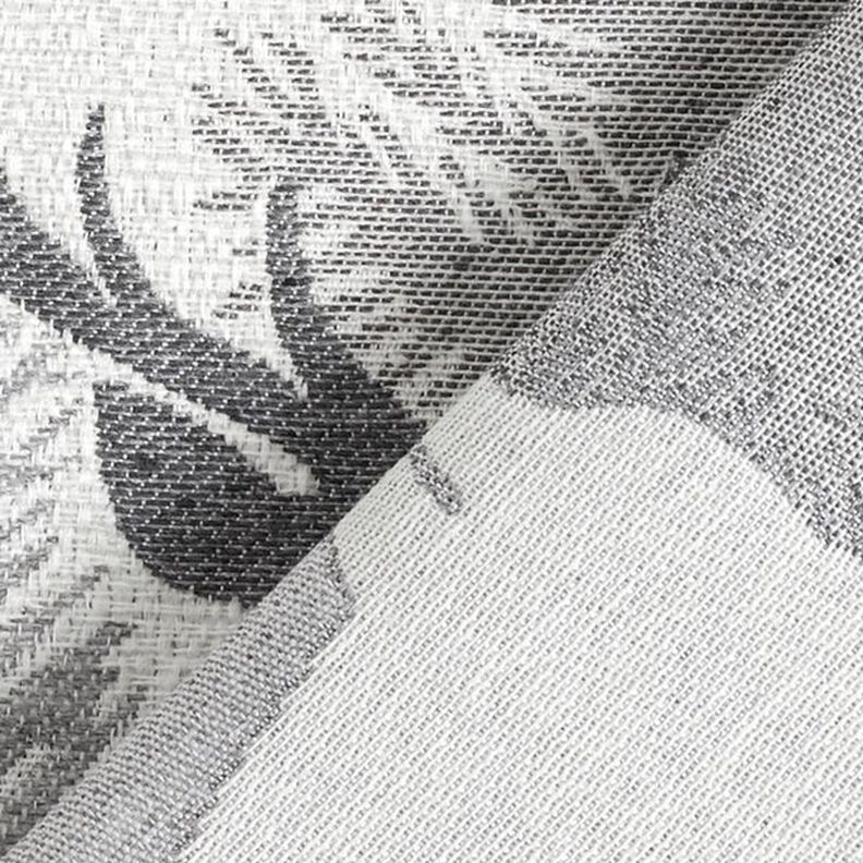 Panel Gobeläng Hjortar – grått,  image number 4