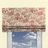 Toile de Jouy – kaminrött,  thumbnail number 6