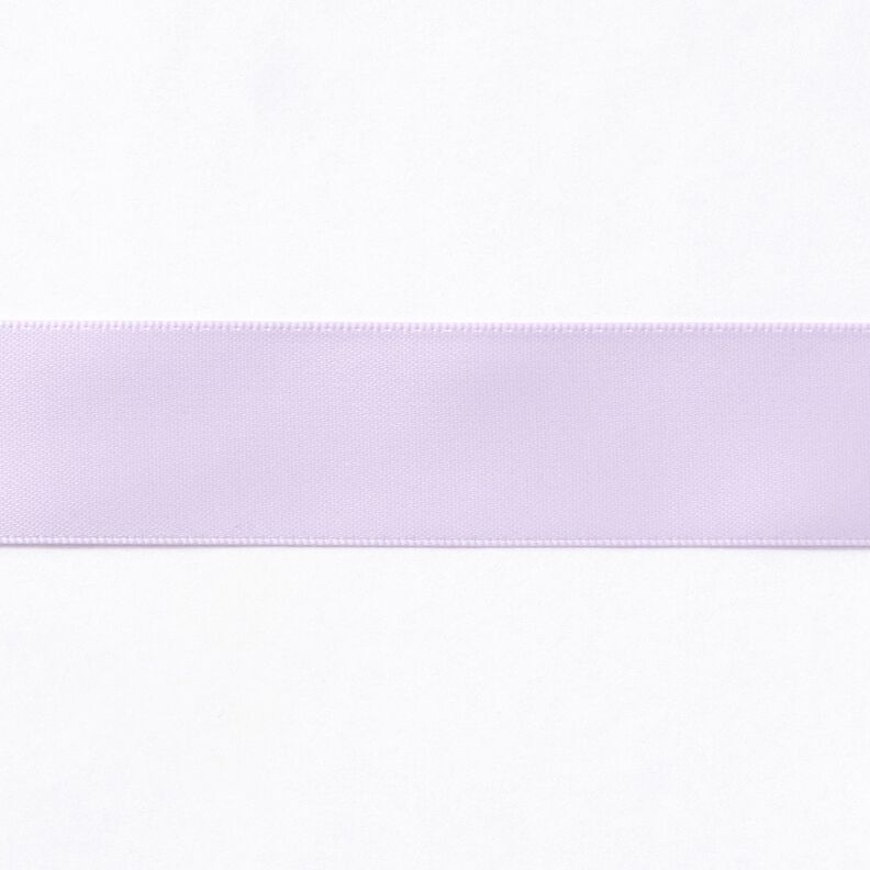 Satinband [25 mm] – fläder,  image number 1