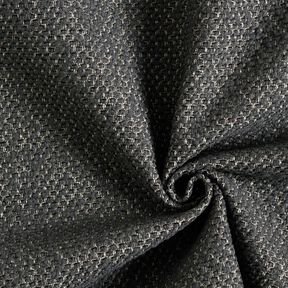 Outdoortyg Bouclé-liknande – antracit, 
