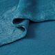 Alpfleece Mjuk sweat Enfärgat – petrol,  thumbnail number 4