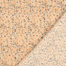 Teddyplysch Tweed Melange | Poppy Fabrics – beige,  thumbnail number 5