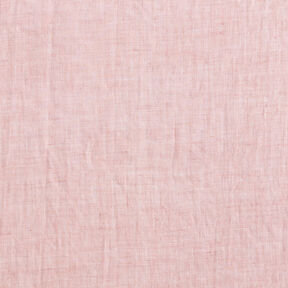 voile krossad melange – ljus gammelrosa, 