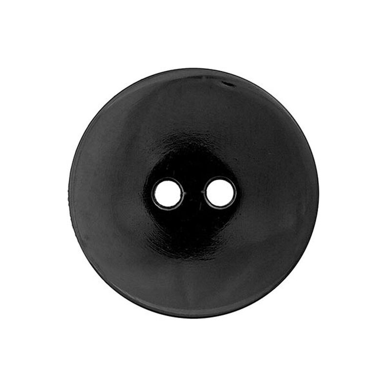 Blusknapp Uni - svart,  image number 1