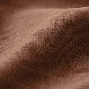 linnetyg ramie-mix medium – brun, 