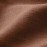 linnetyg ramie-mix medium – brun,  thumbnail number 2