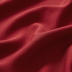 Classic Poly – bordeauxröd, 