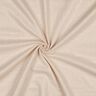 Muslin/Dubbel-krinkelväv Fina glitterprickar | Poppy Fabrics – sand,  thumbnail number 1