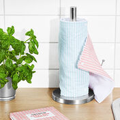 Sewing for the kitchen