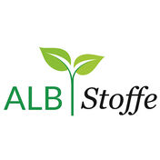 Albstoffe sytillbehör