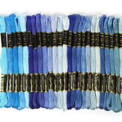Broderigarn
