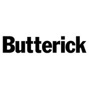 Mönster Butterick