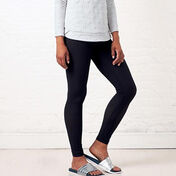 Mönster leggings