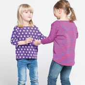 Mönster Baby, barn & tonåringar