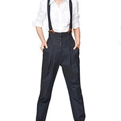 Mönster overall
